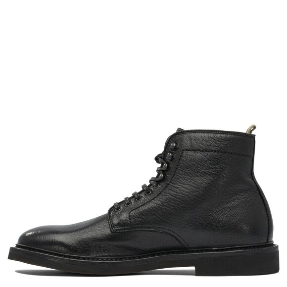 Officine Creative Hopkins Flexi 203 Ankle Boots IT 42.5 Men - Picture 3 of 5